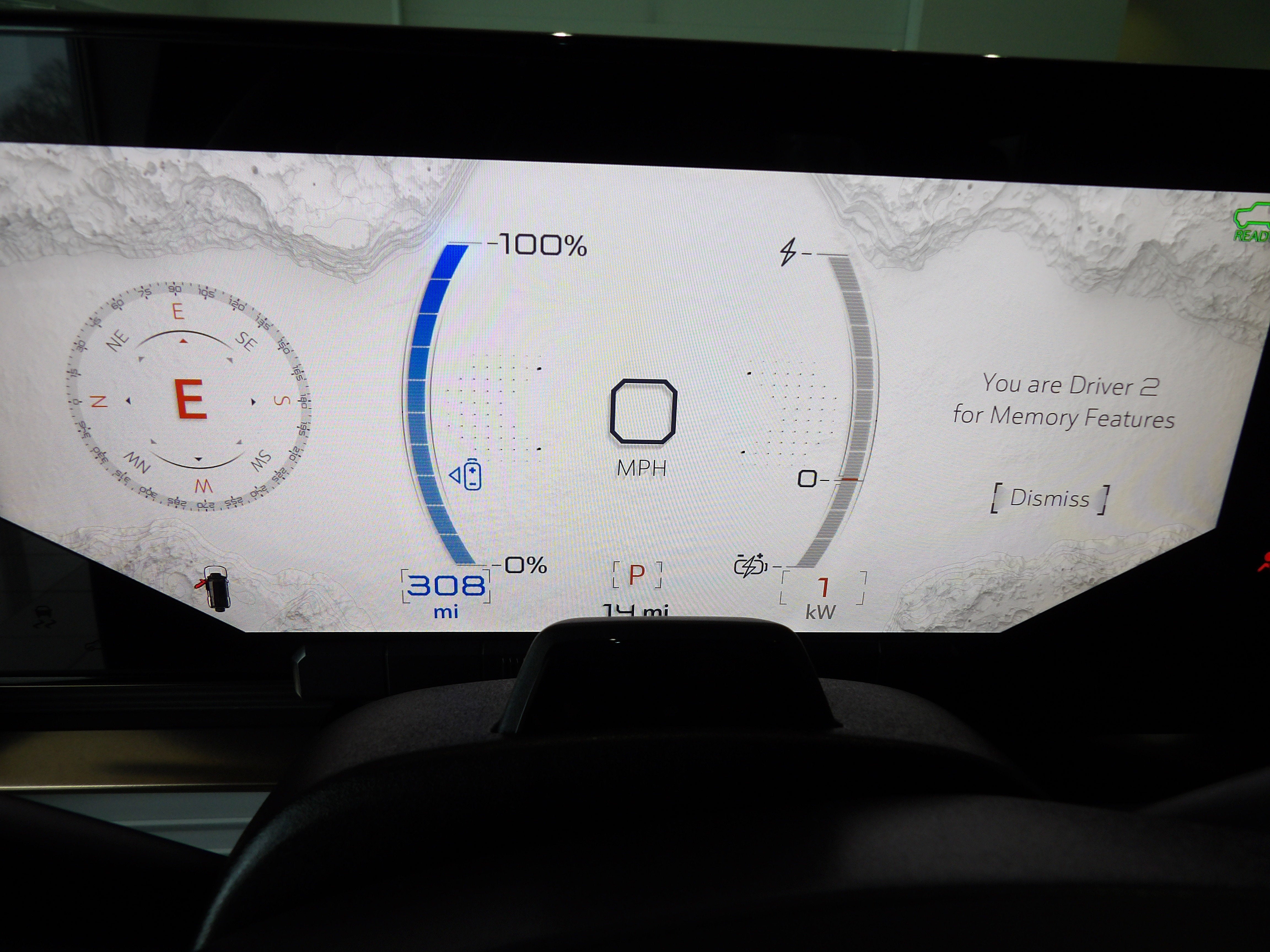 2024 GMC HUMMER EV SUV 2X