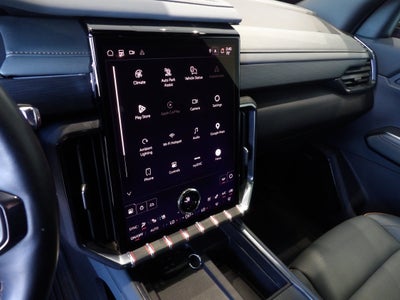 2024 GMC Acadia AT4