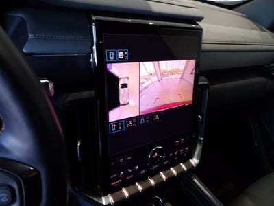 2024 GMC Acadia AT4