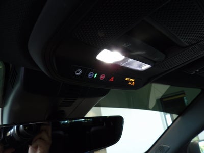 2024 GMC Acadia AT4