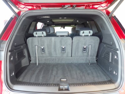 2024 GMC Acadia AT4