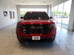 2024 GMC Acadia AT4