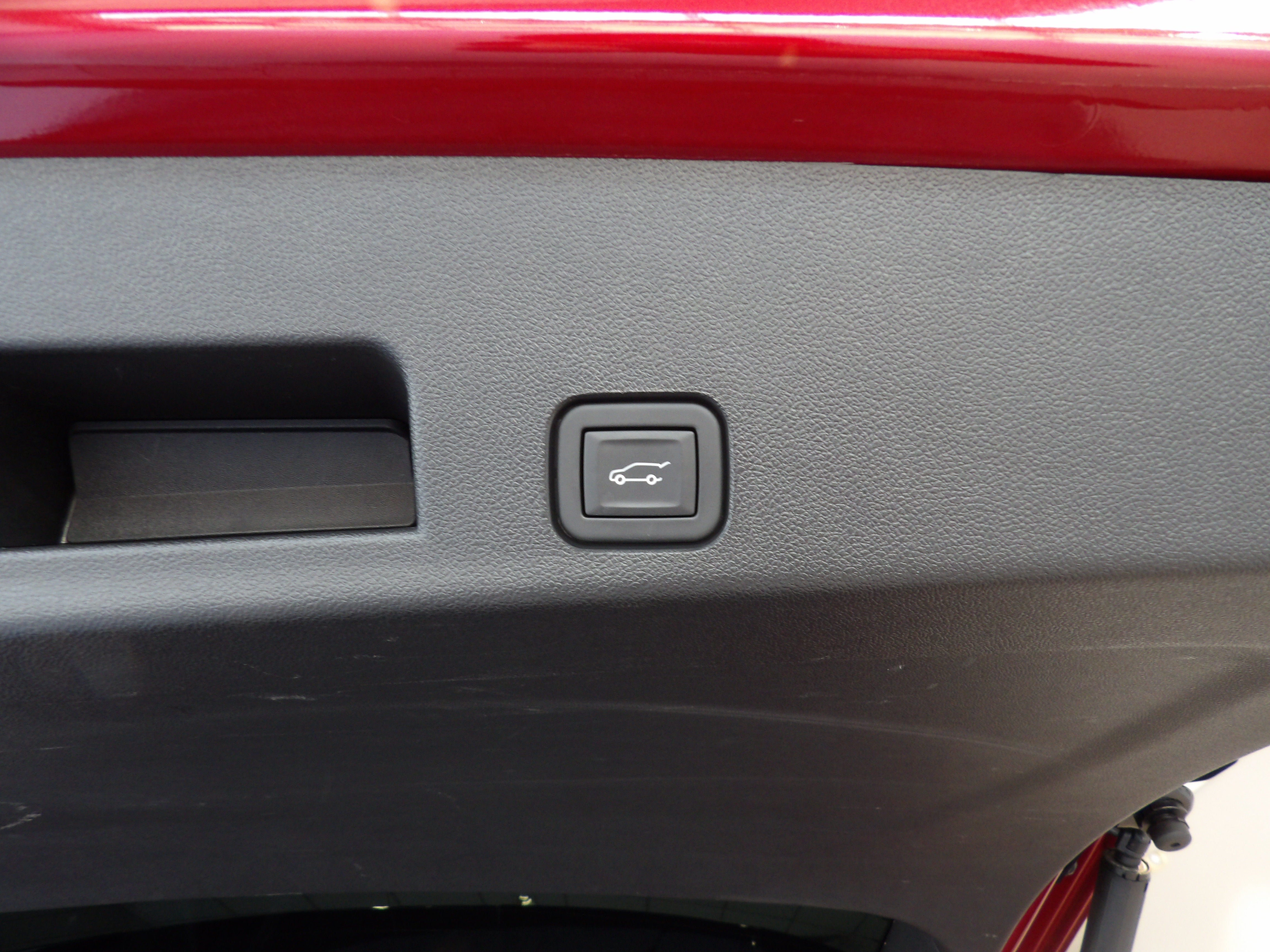 2024 GMC Acadia AT4