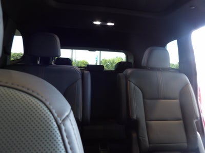 2024 GMC Acadia AT4
