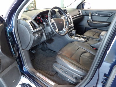 2017 GMC Acadia Limited Limited