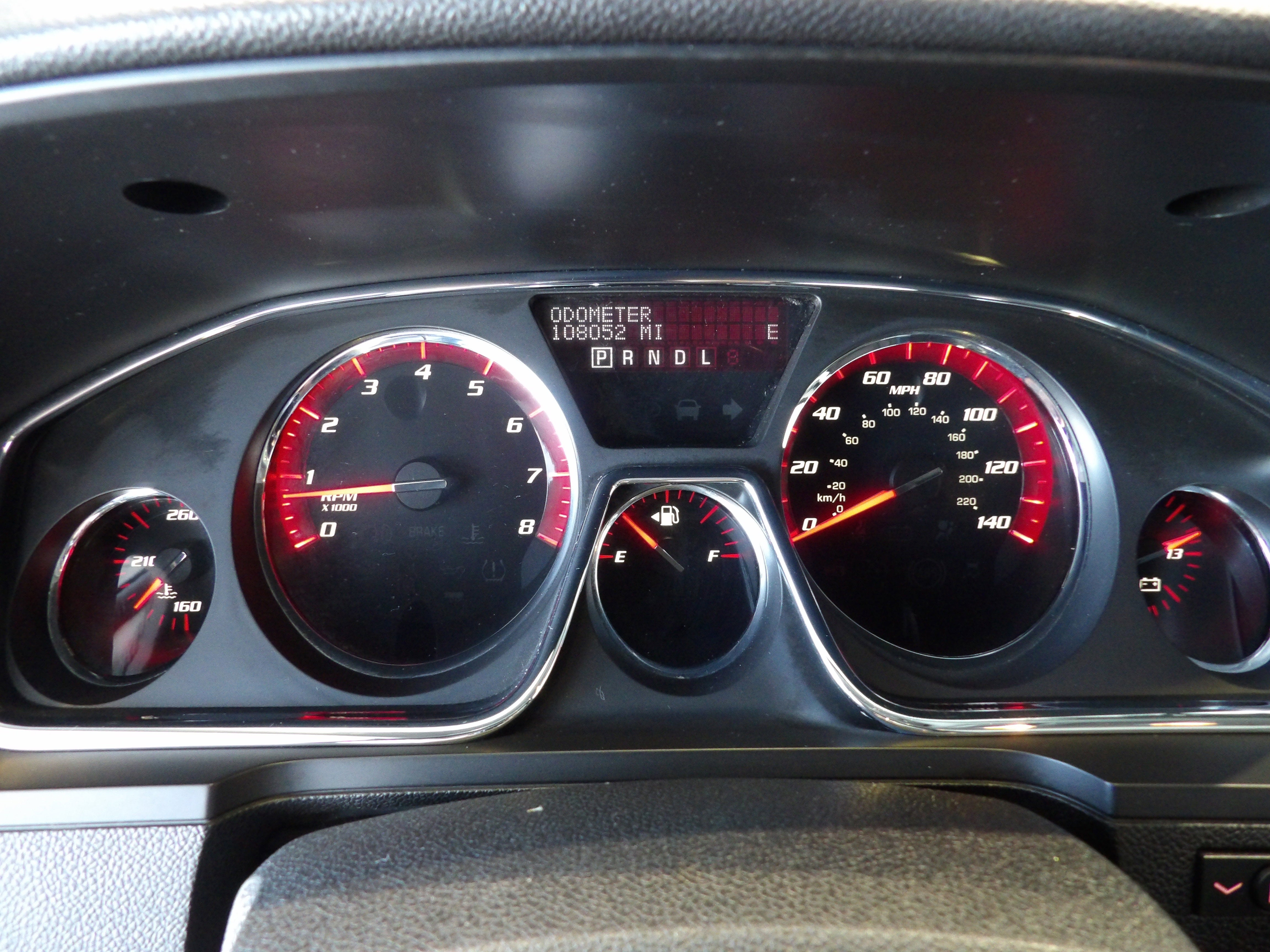 2017 GMC Acadia Limited Limited