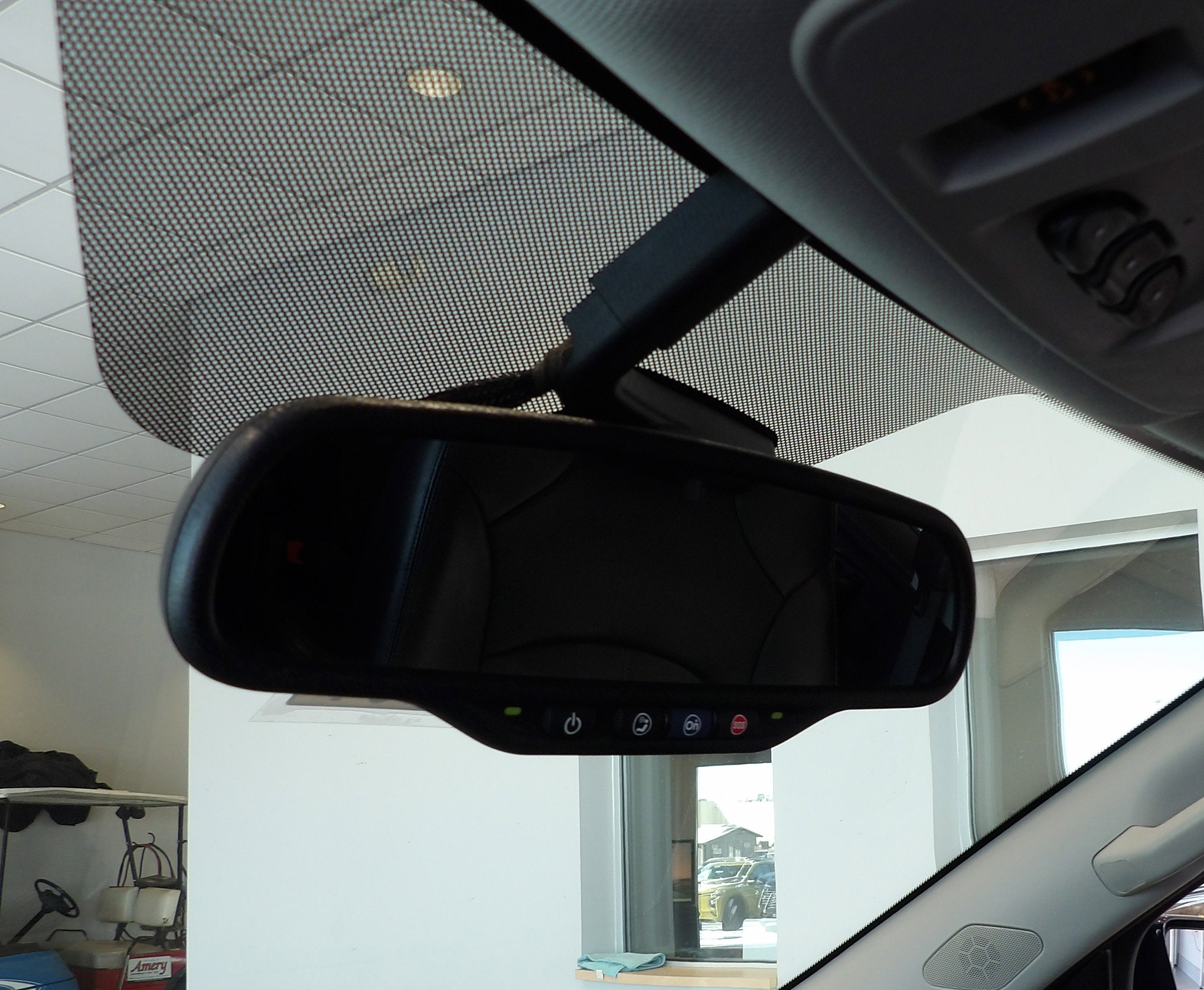 2017 GMC Acadia Limited Limited