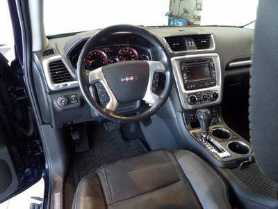 2017 GMC Acadia Limited Limited