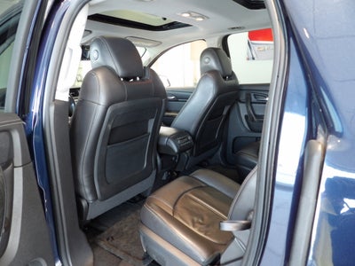 2017 GMC Acadia Limited Limited