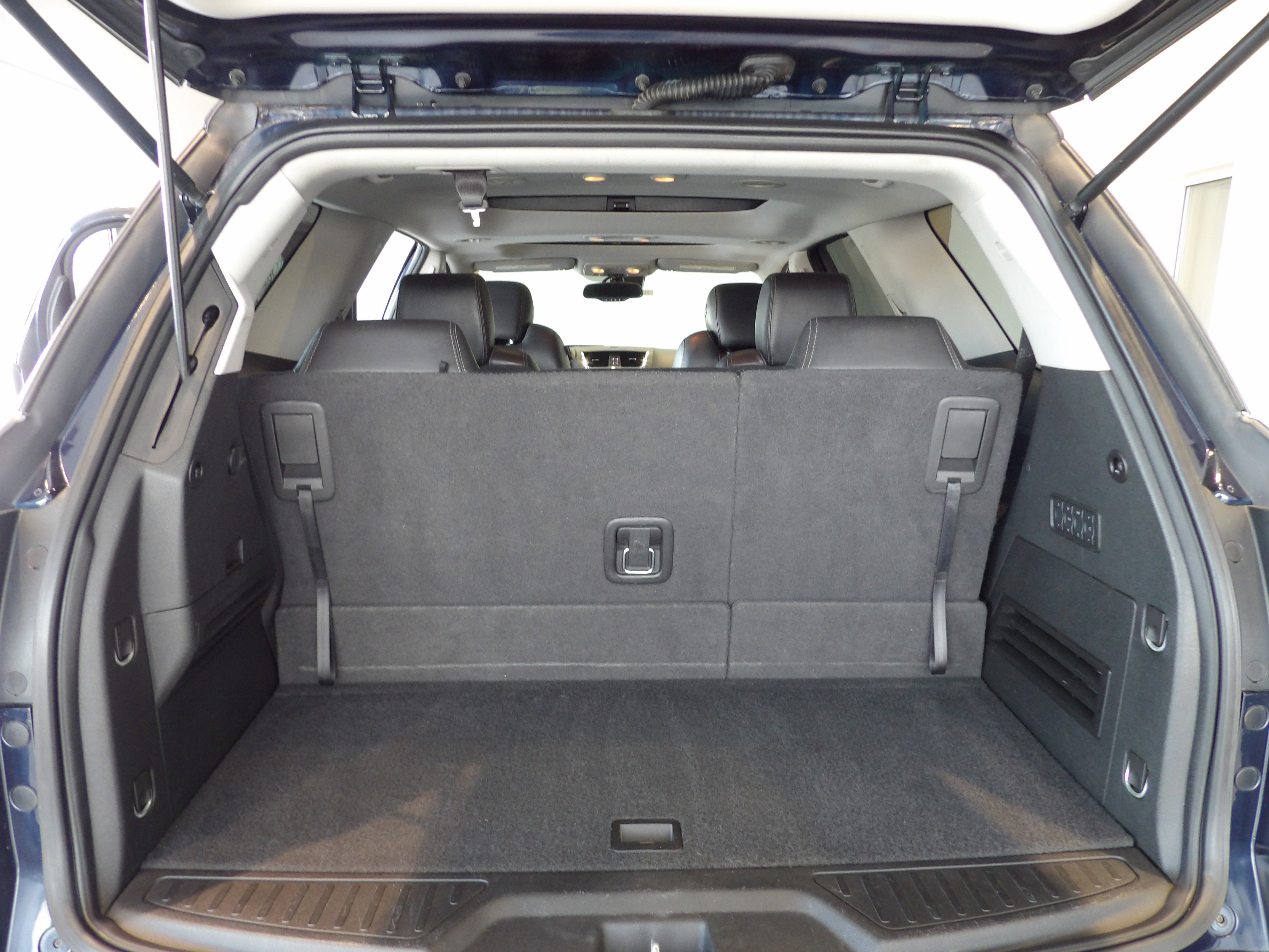 2017 GMC Acadia Limited Limited