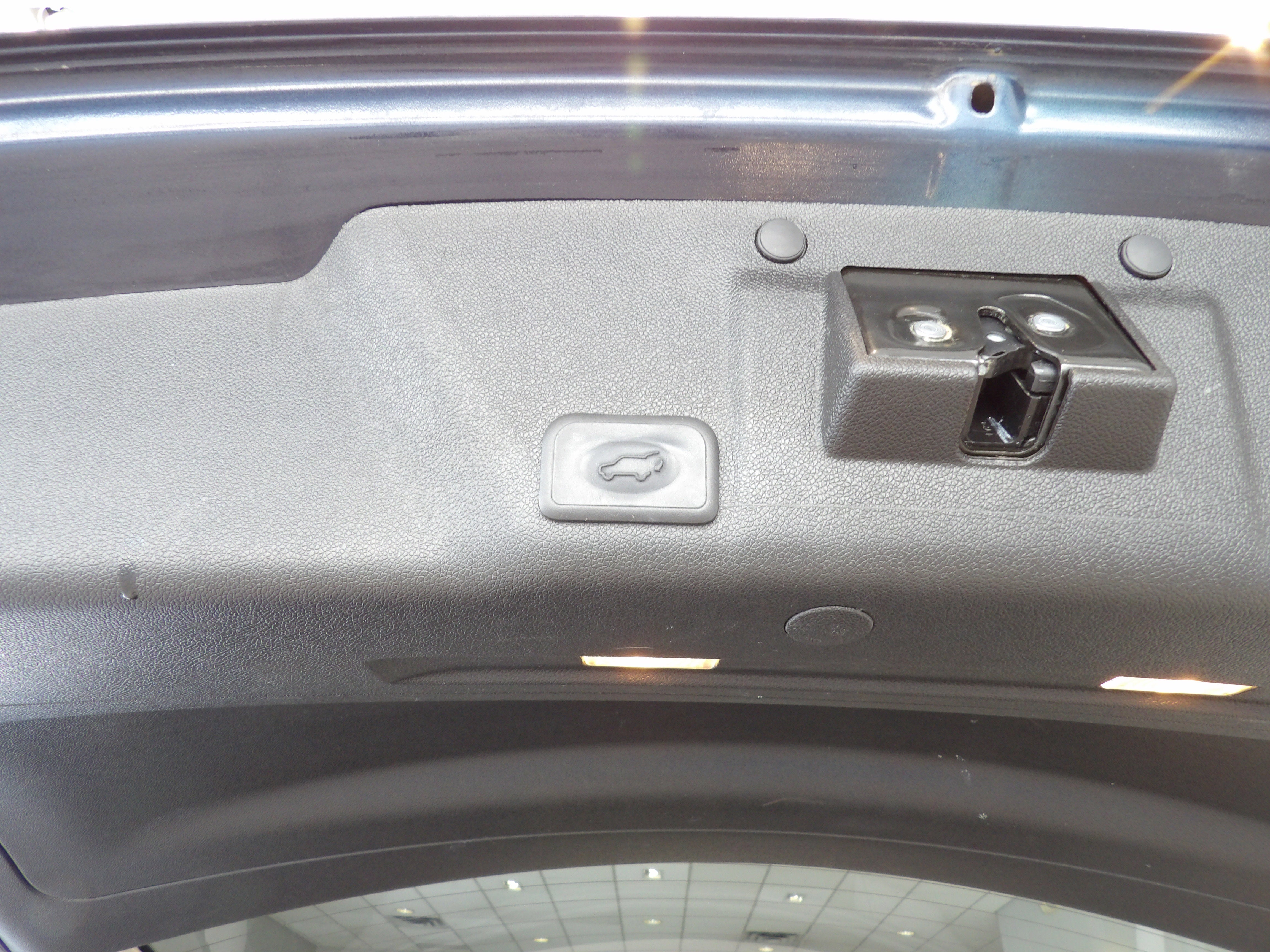 2017 GMC Acadia Limited Limited