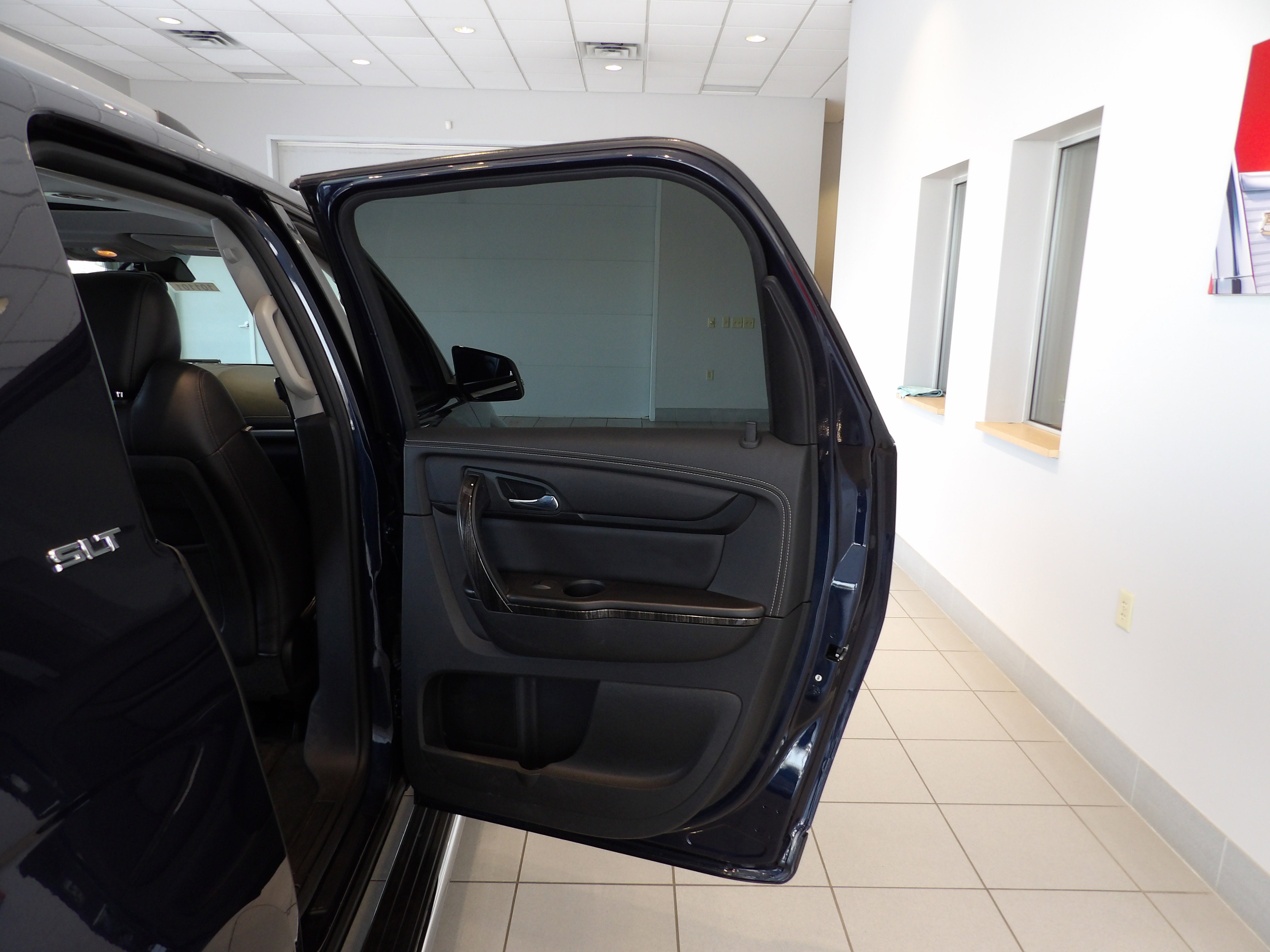 2017 GMC Acadia Limited Limited