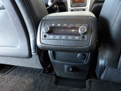 2017 GMC Acadia Limited Limited