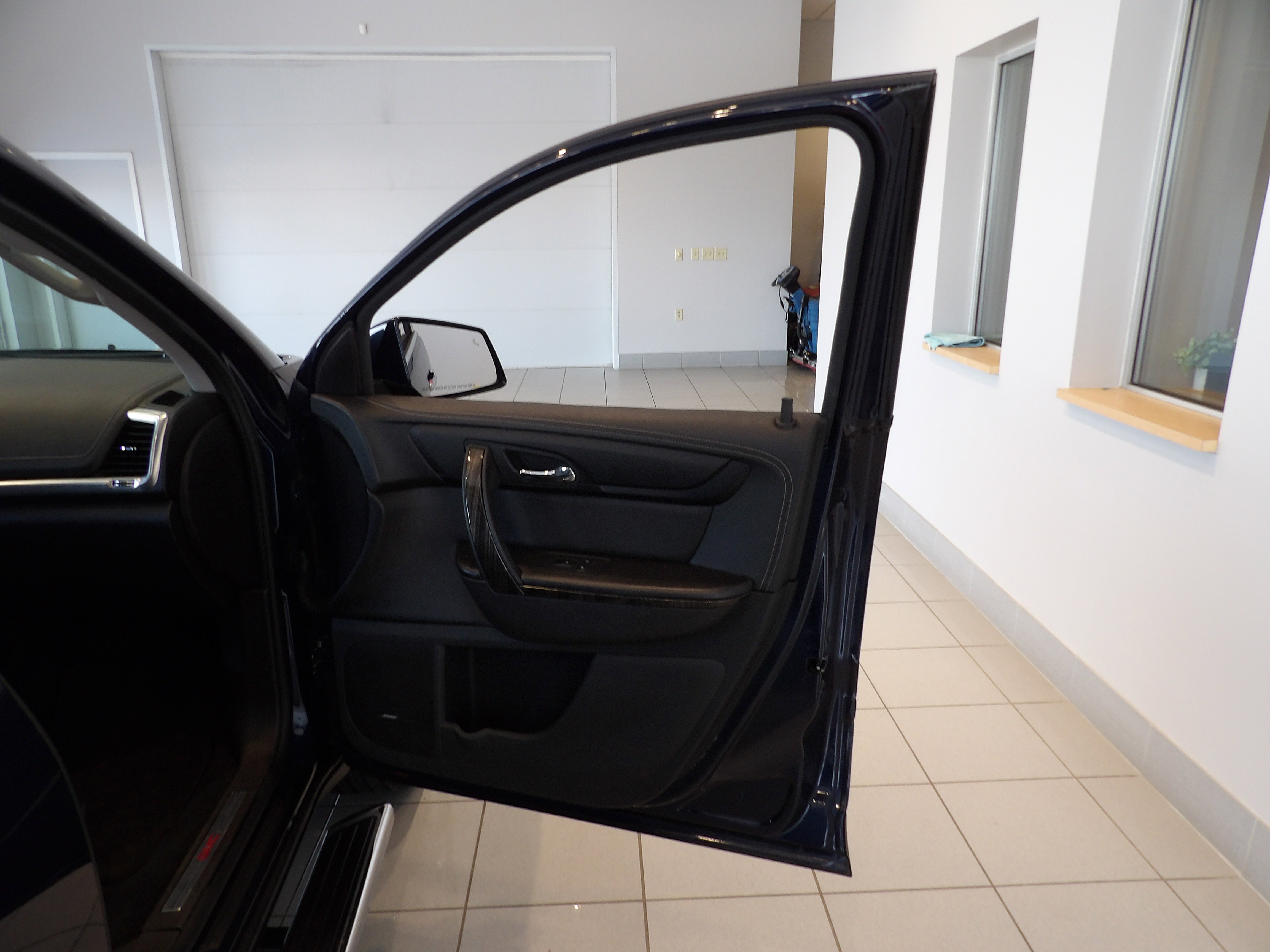 2017 GMC Acadia Limited Limited