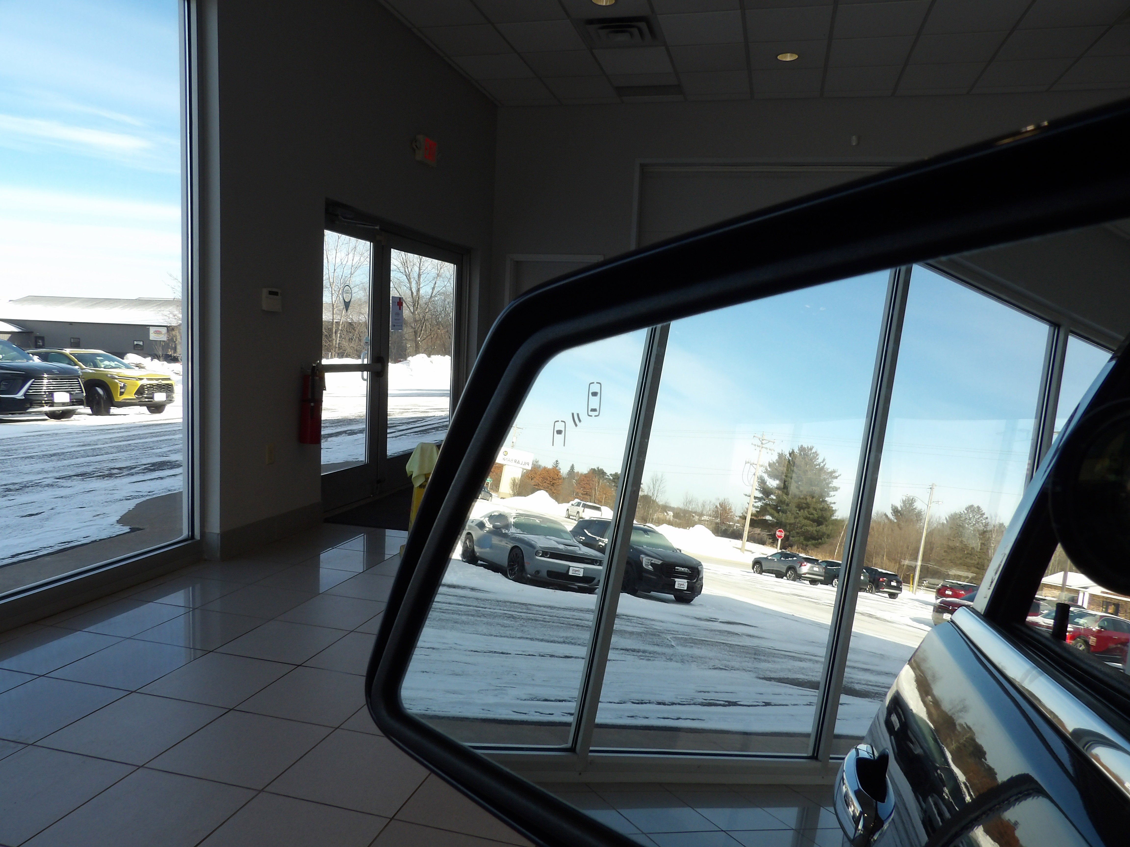 2017 GMC Acadia Limited Limited