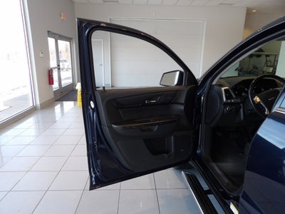 2017 GMC Acadia Limited Limited