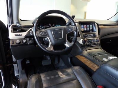2020 GMC Yukon XL Denali