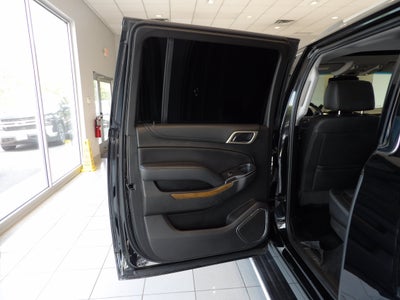 2020 GMC Yukon XL Denali
