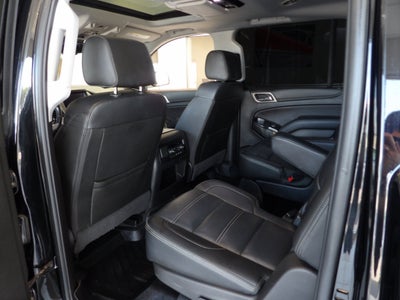 2020 GMC Yukon XL Denali