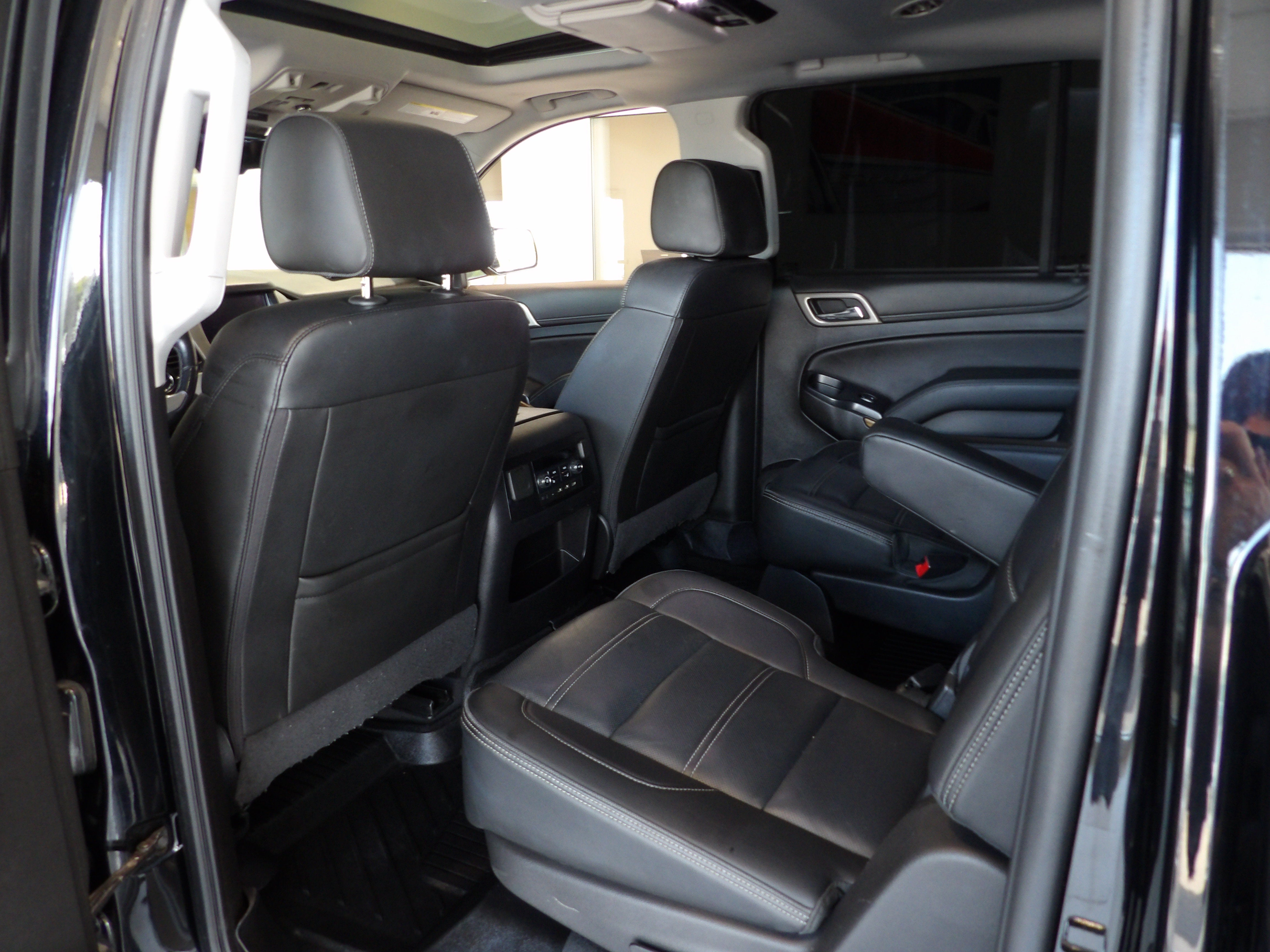 2020 GMC Yukon XL Denali