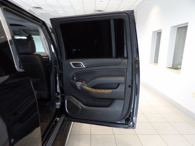 2020 GMC Yukon XL Denali