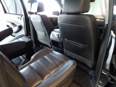 2020 GMC Yukon XL Denali