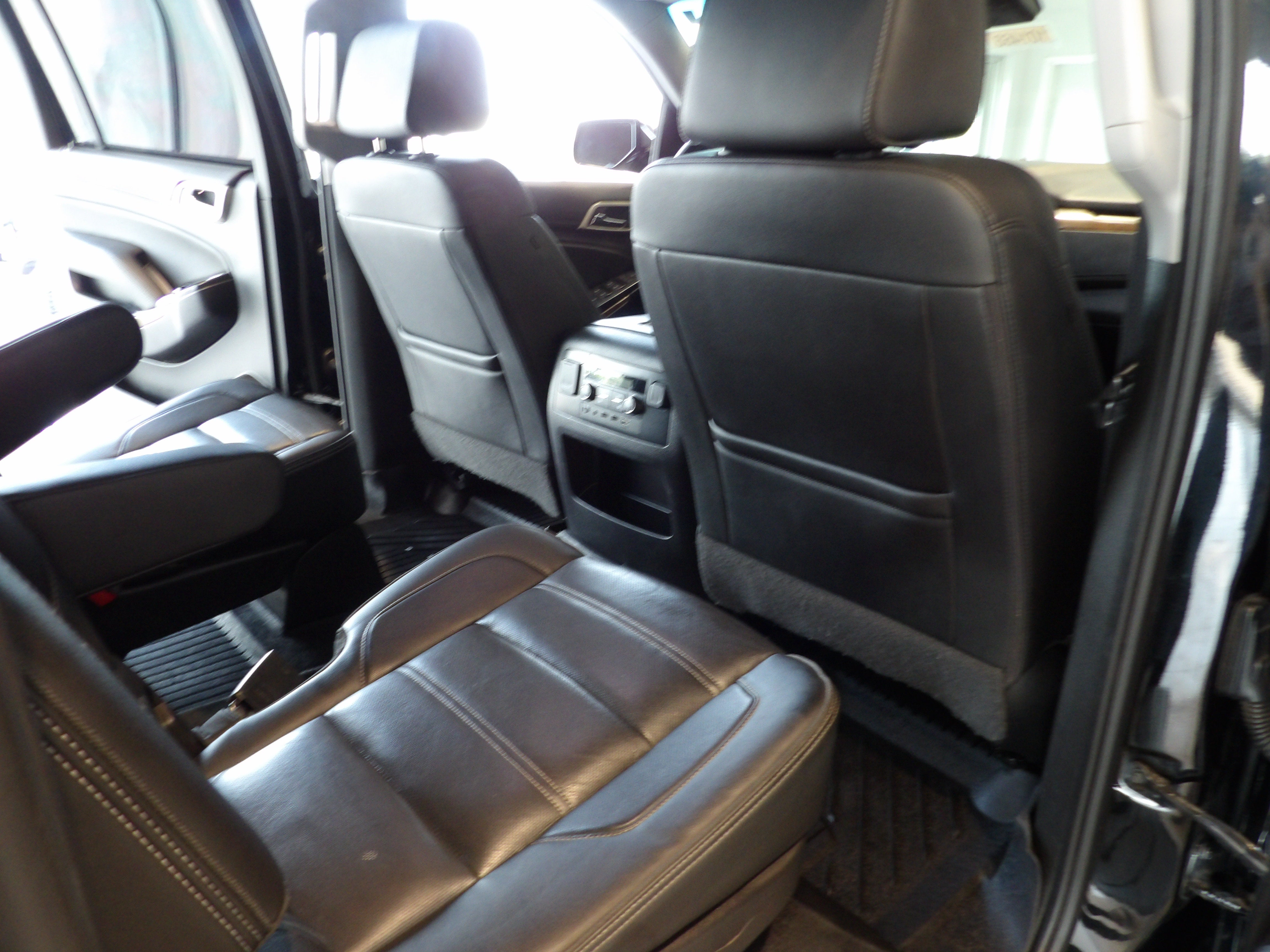 2020 GMC Yukon XL Denali