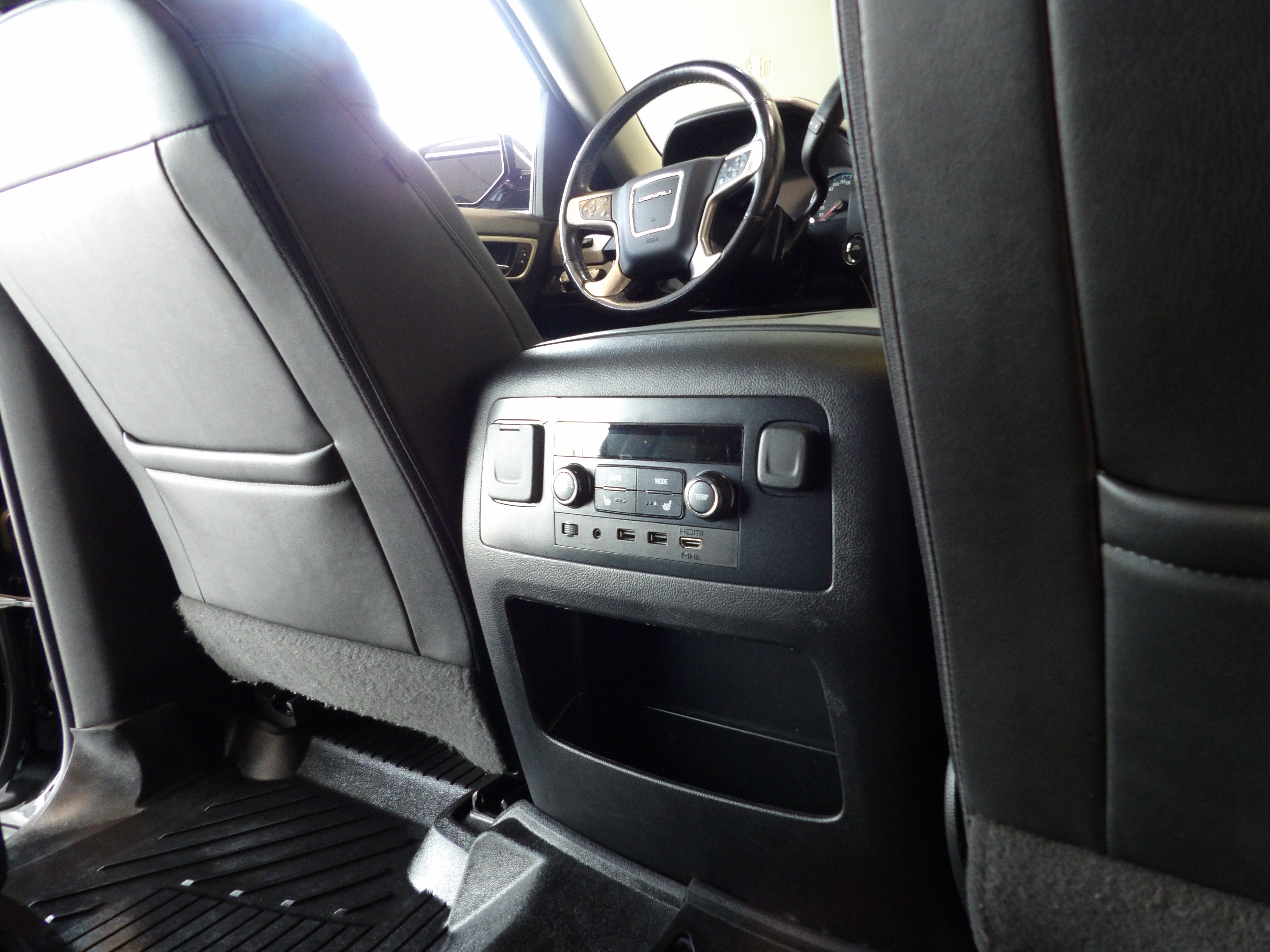 2020 GMC Yukon XL Denali