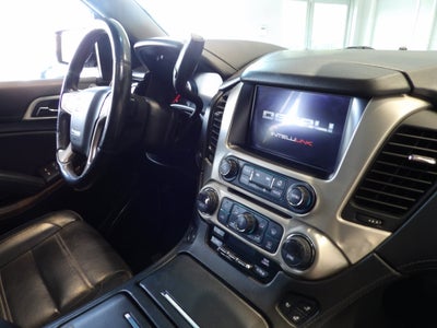 2020 GMC Yukon XL Denali