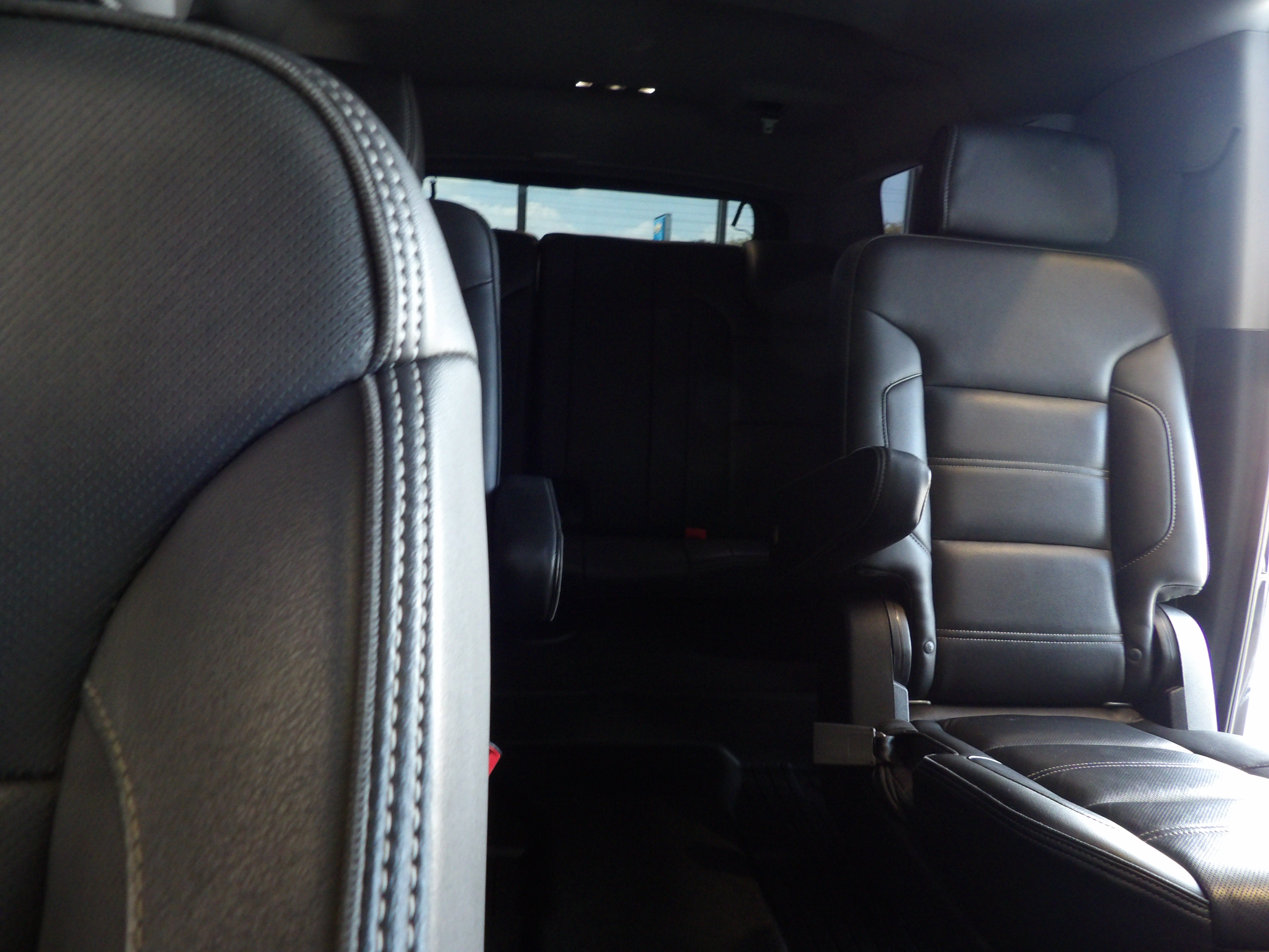 2020 GMC Yukon XL Denali