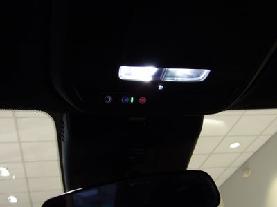 2024 Chevrolet Traverse LS