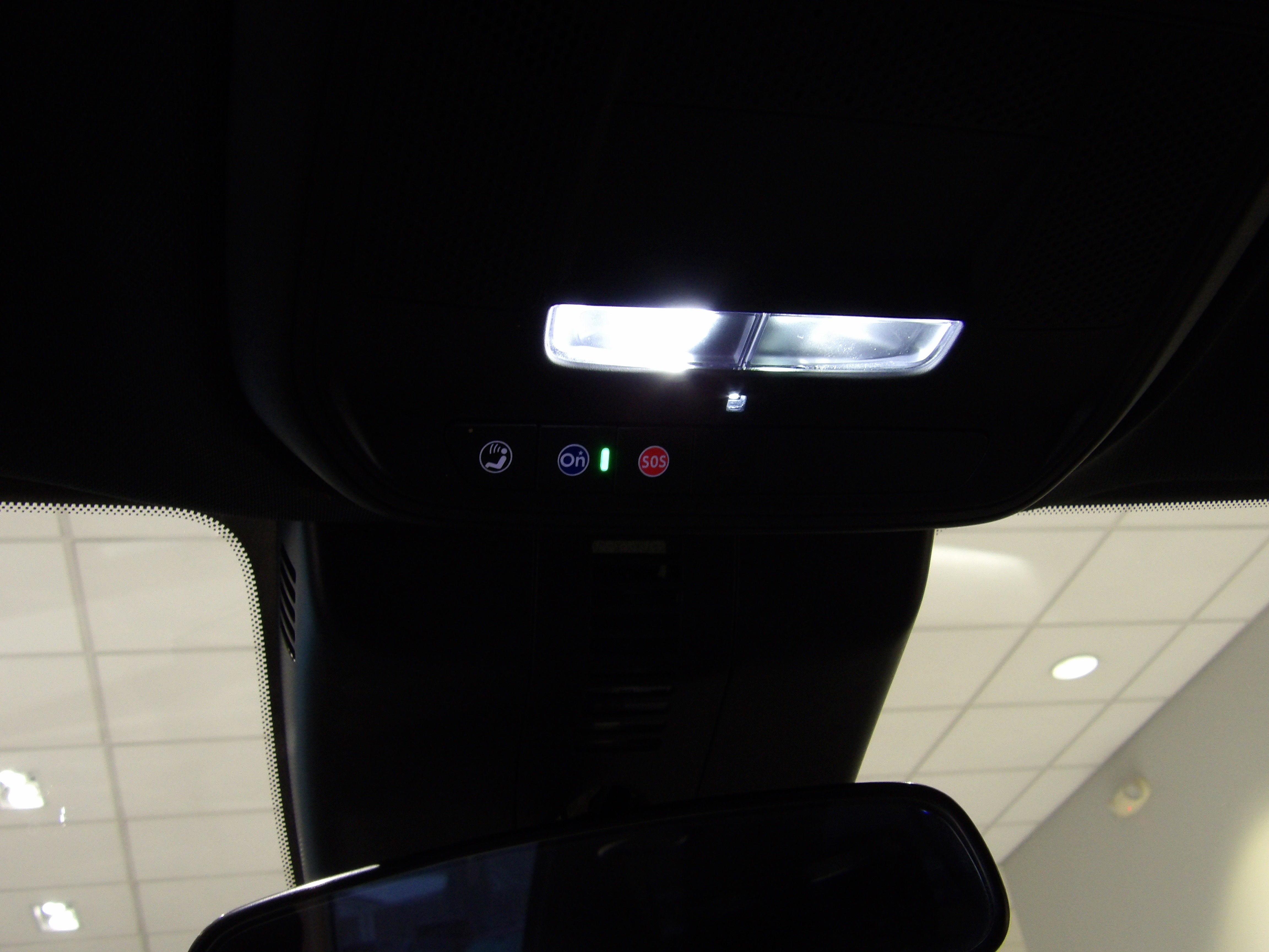 2024 Chevrolet Traverse LS