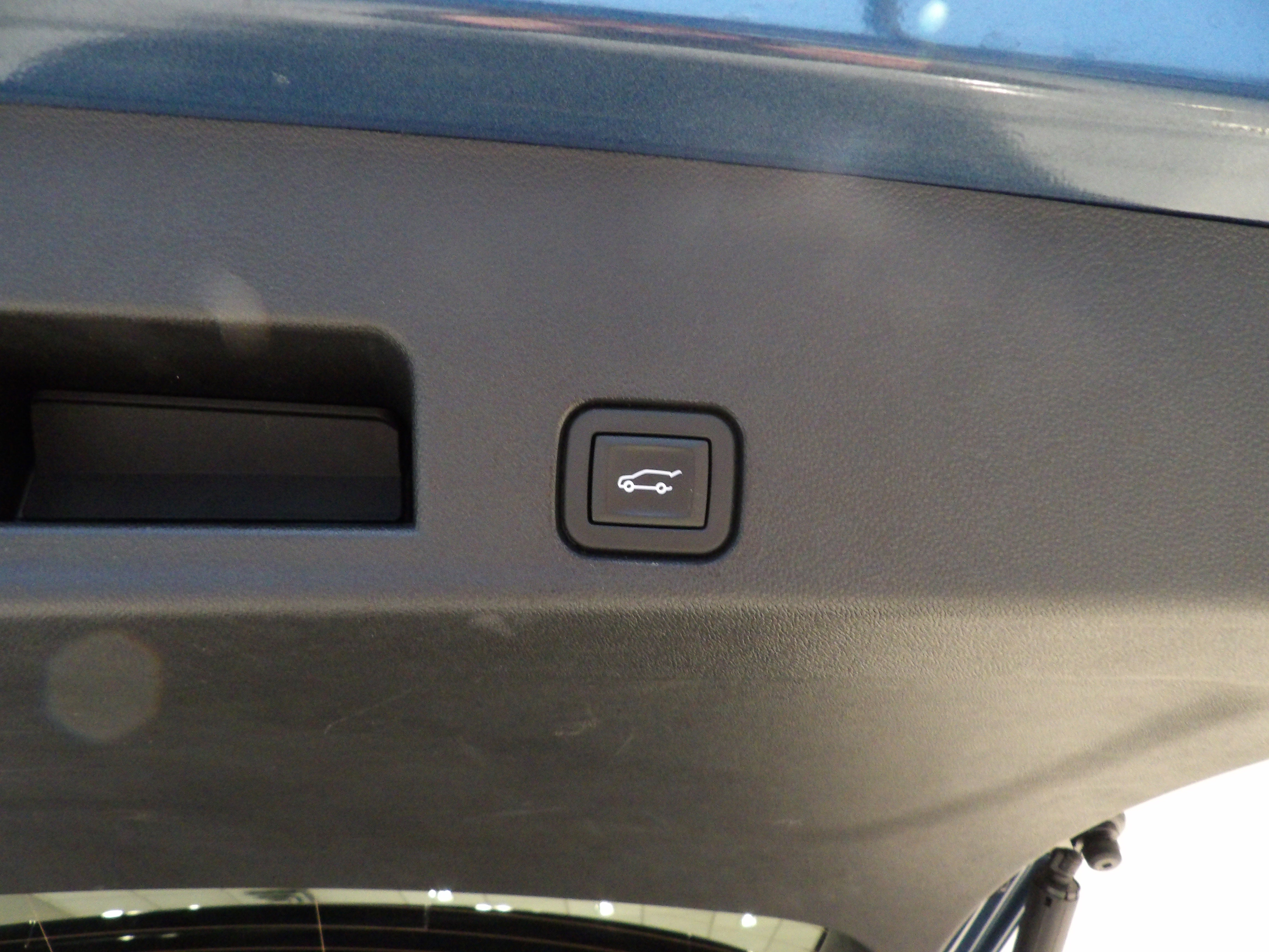 2024 Chevrolet Traverse LS