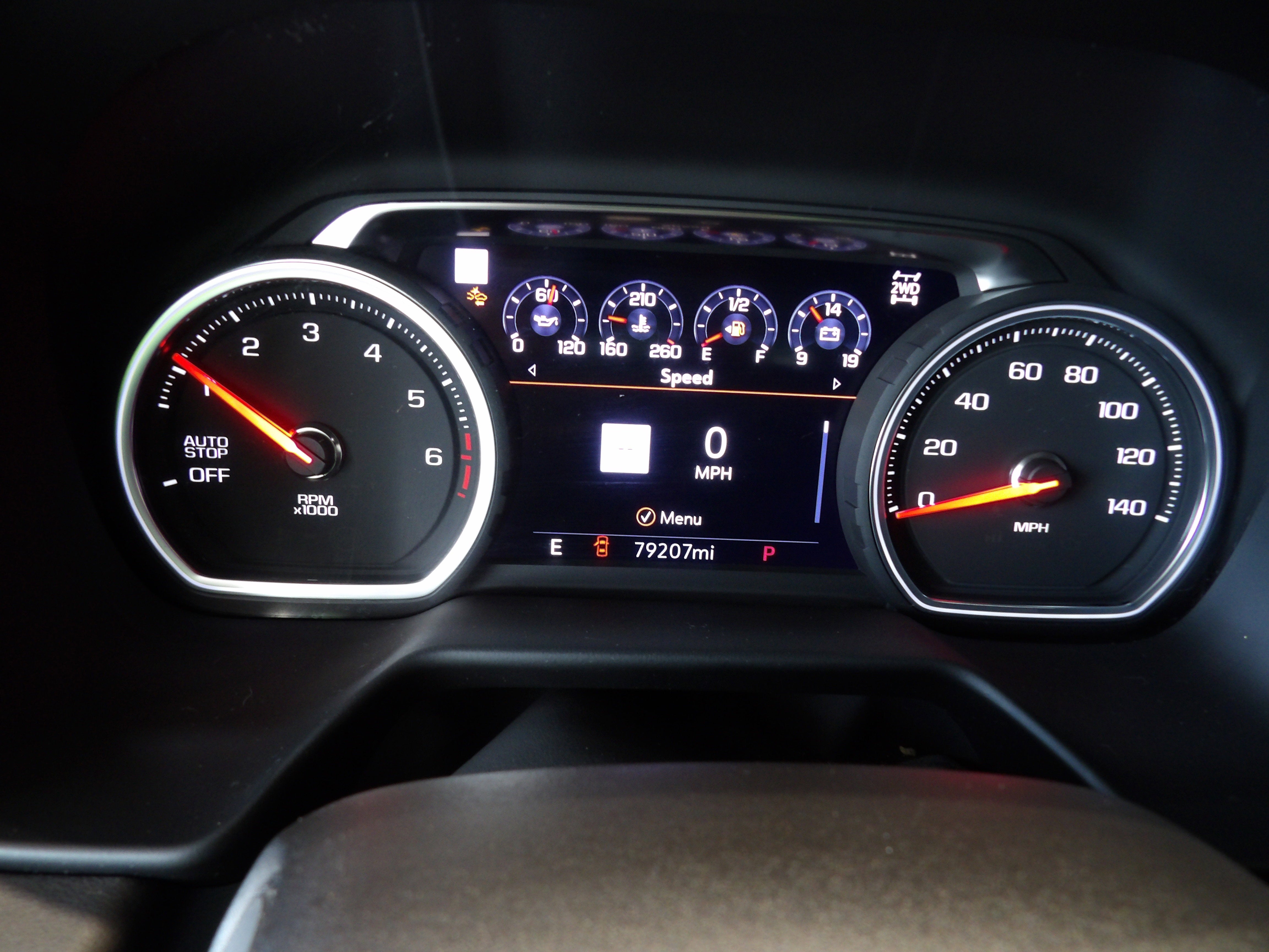 2021 Chevrolet Suburban Premier
