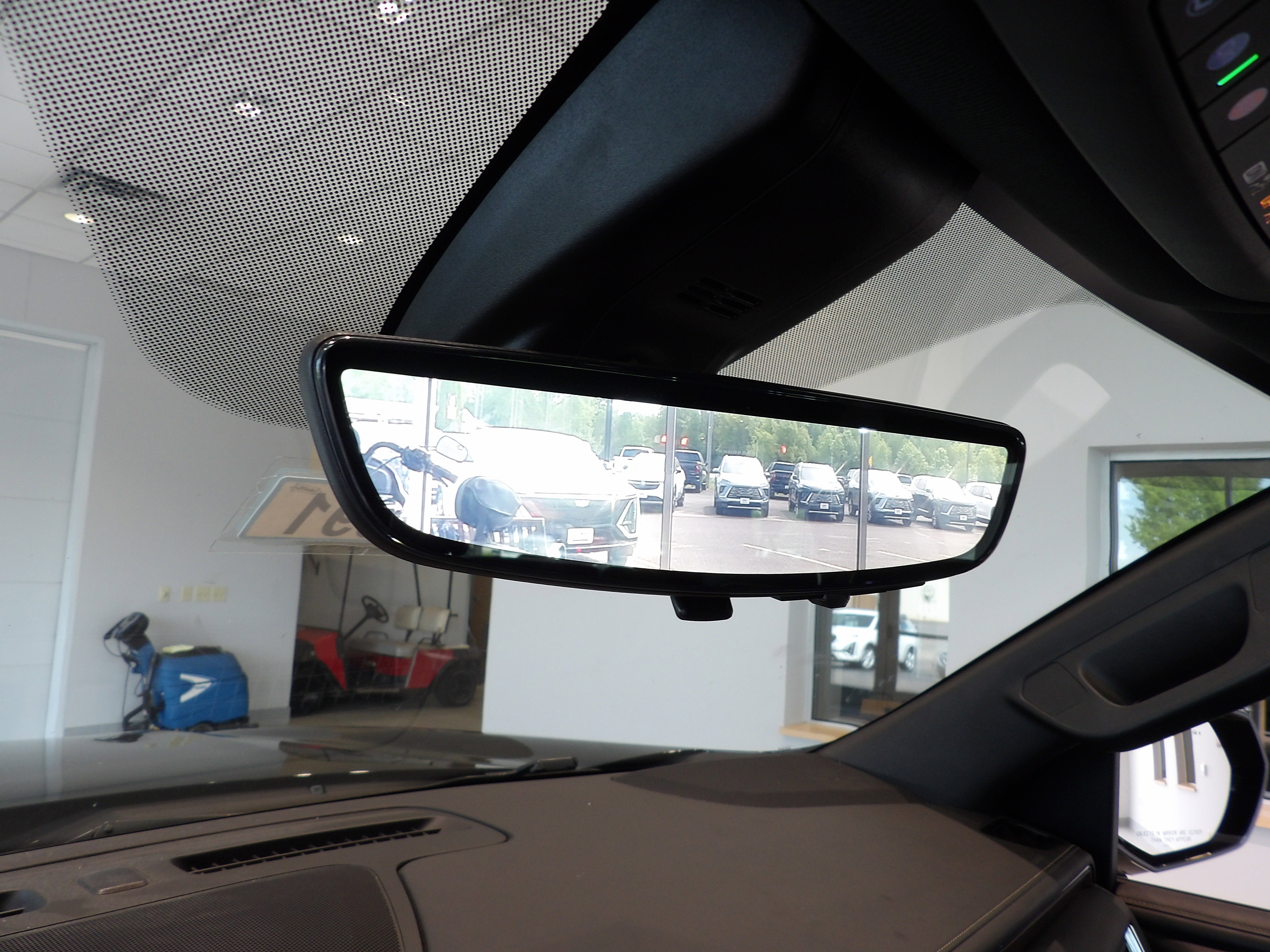 2021 Chevrolet Suburban Premier