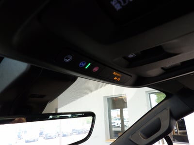 2021 Chevrolet Suburban Premier