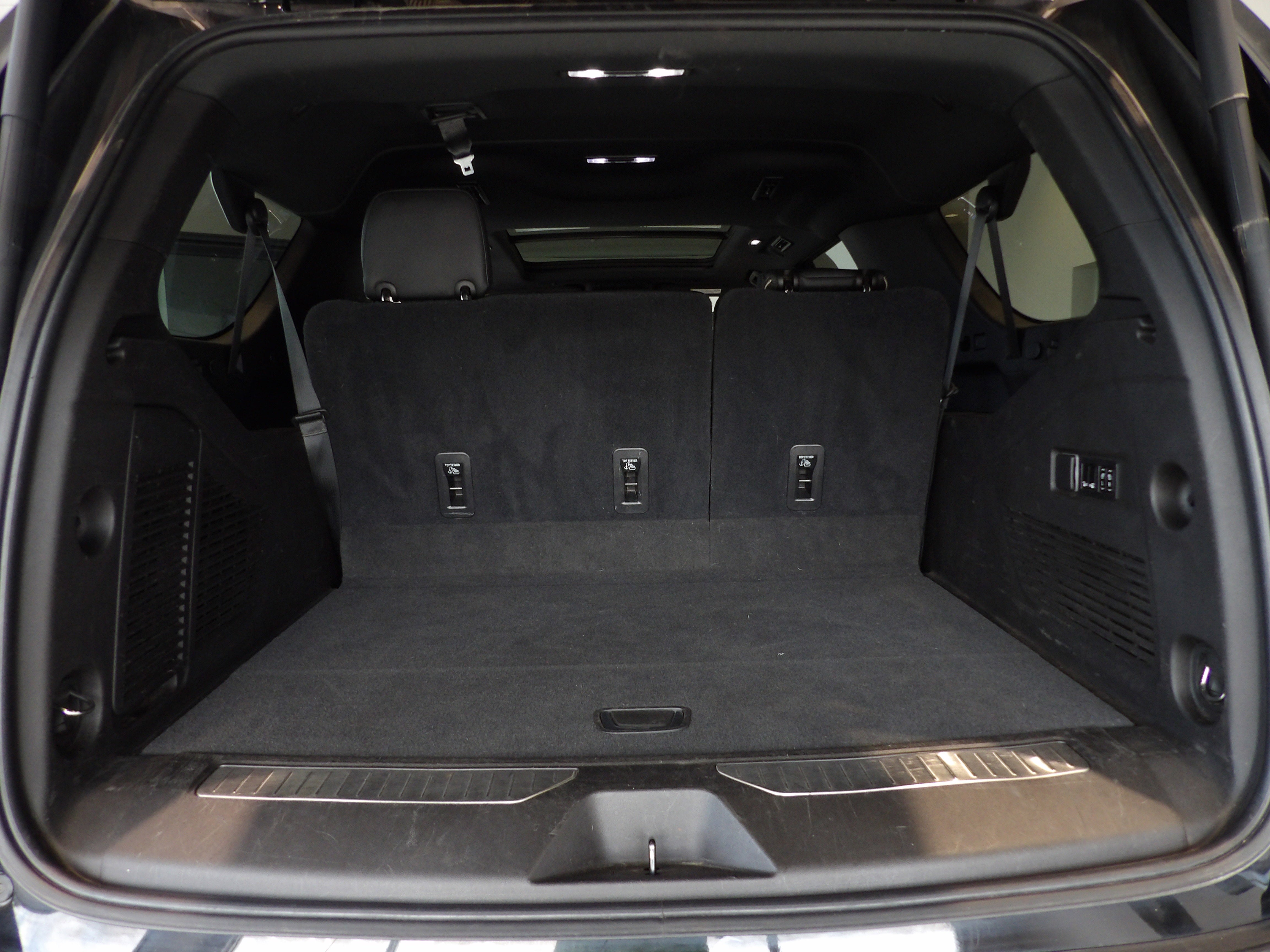 2021 Chevrolet Suburban Premier
