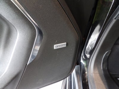 2021 Chevrolet Suburban Premier