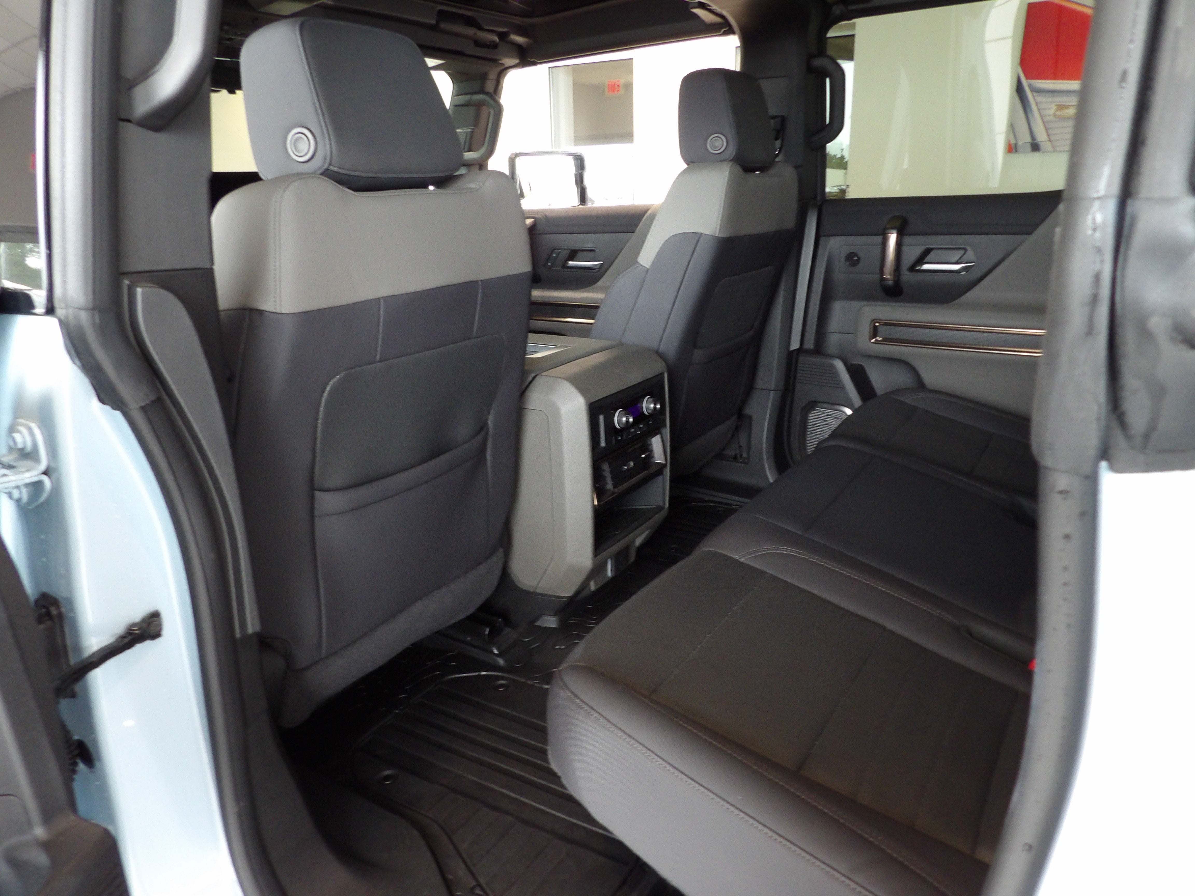 2025 GMC HUMMER EV Pickup 2X