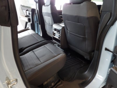 2025 GMC HUMMER EV Pickup 2X