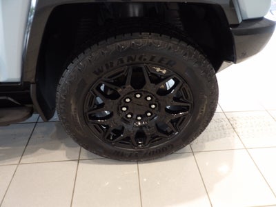 2025 GMC HUMMER EV Pickup 2X