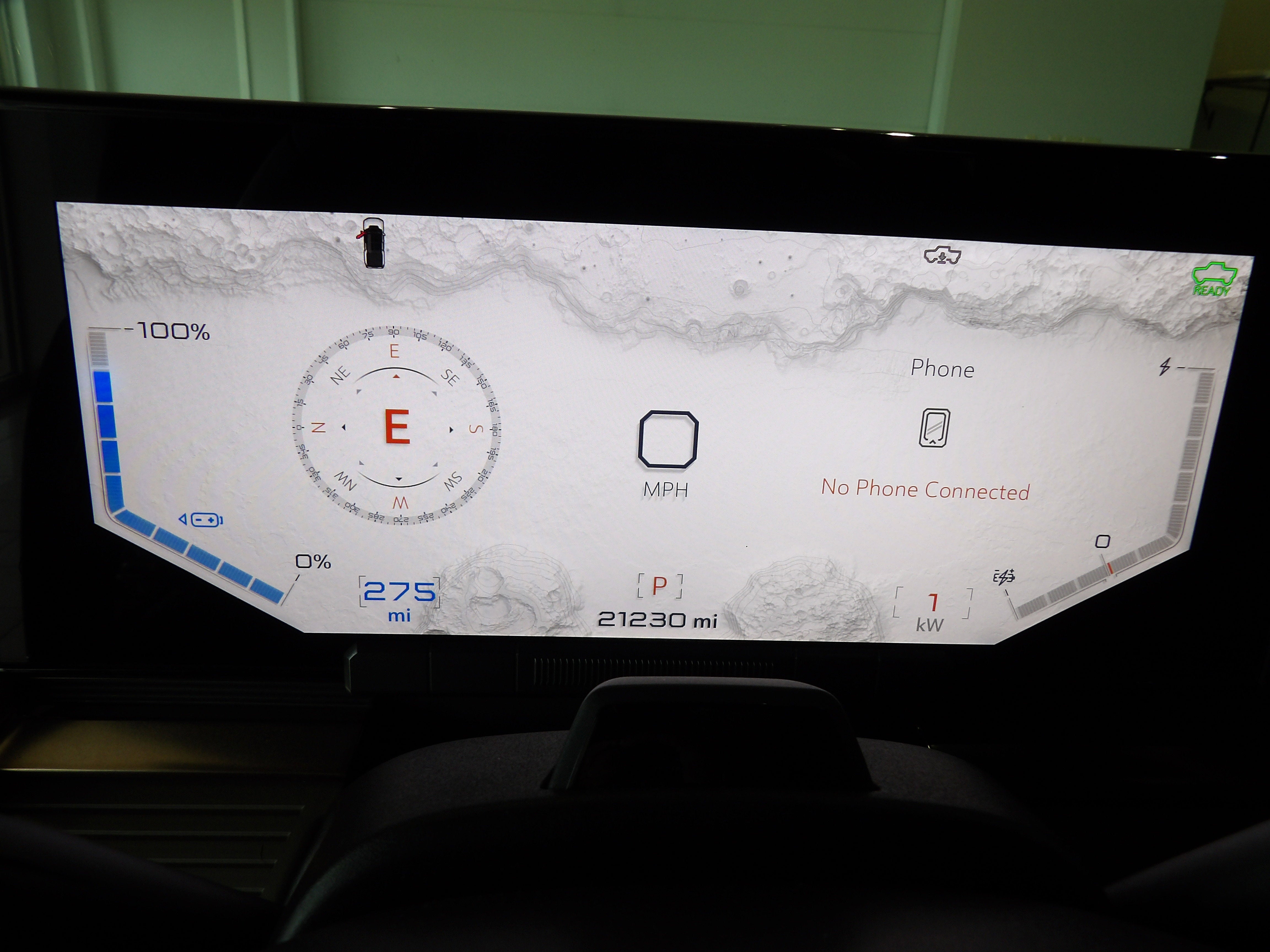 2024 GMC HUMMER EV Pickup 2X