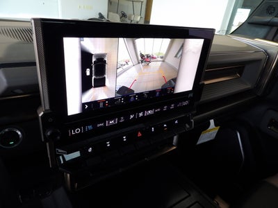 2024 GMC HUMMER EV Pickup 2X