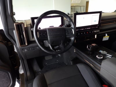 2024 GMC HUMMER EV Pickup 2X