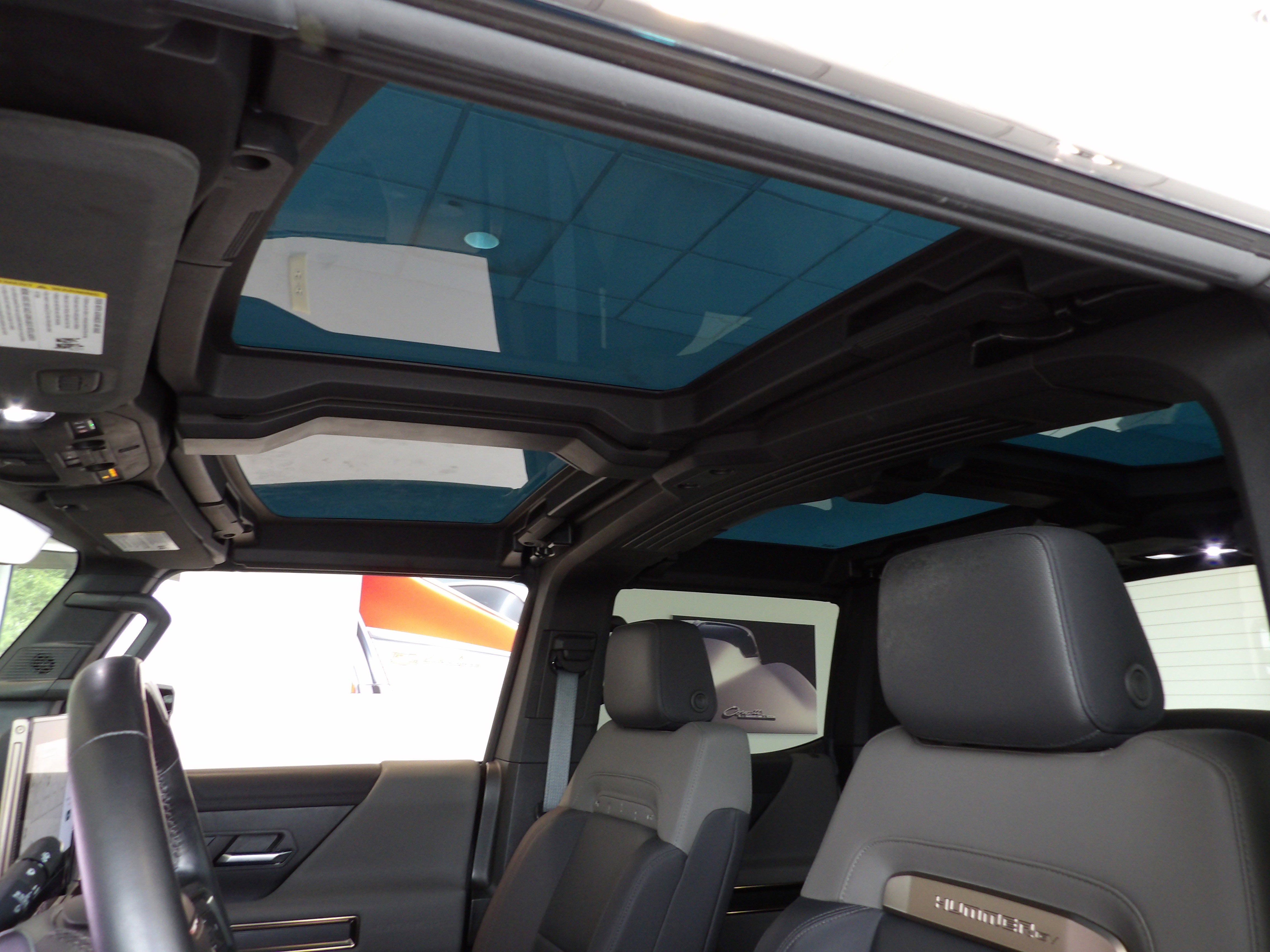 2024 GMC HUMMER EV Pickup 2X