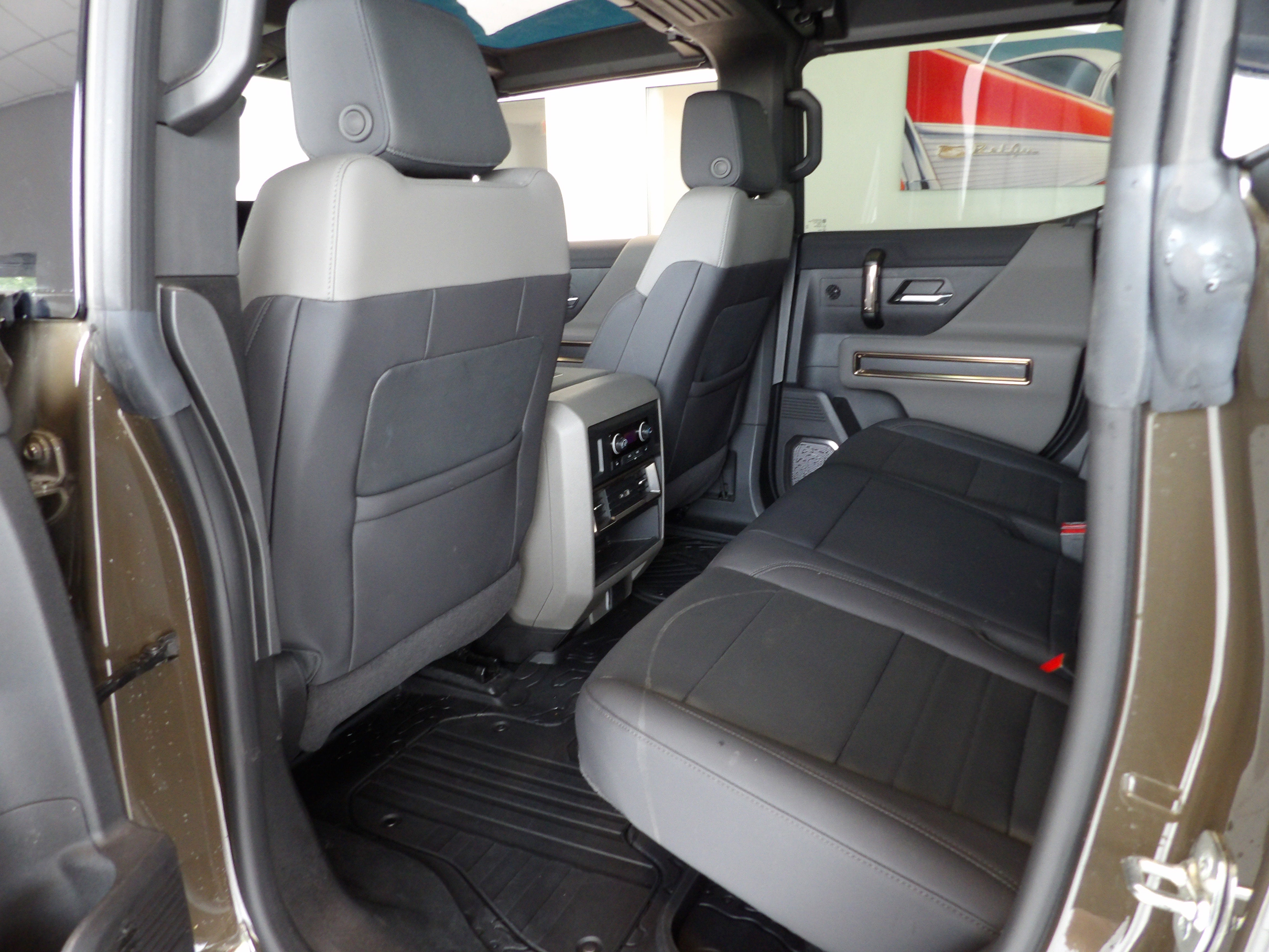 2024 GMC HUMMER EV Pickup 2X