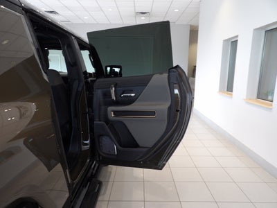 2024 GMC HUMMER EV Pickup 2X