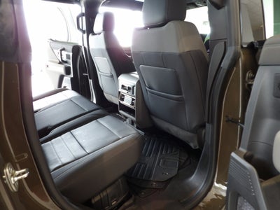 2024 GMC HUMMER EV Pickup 2X