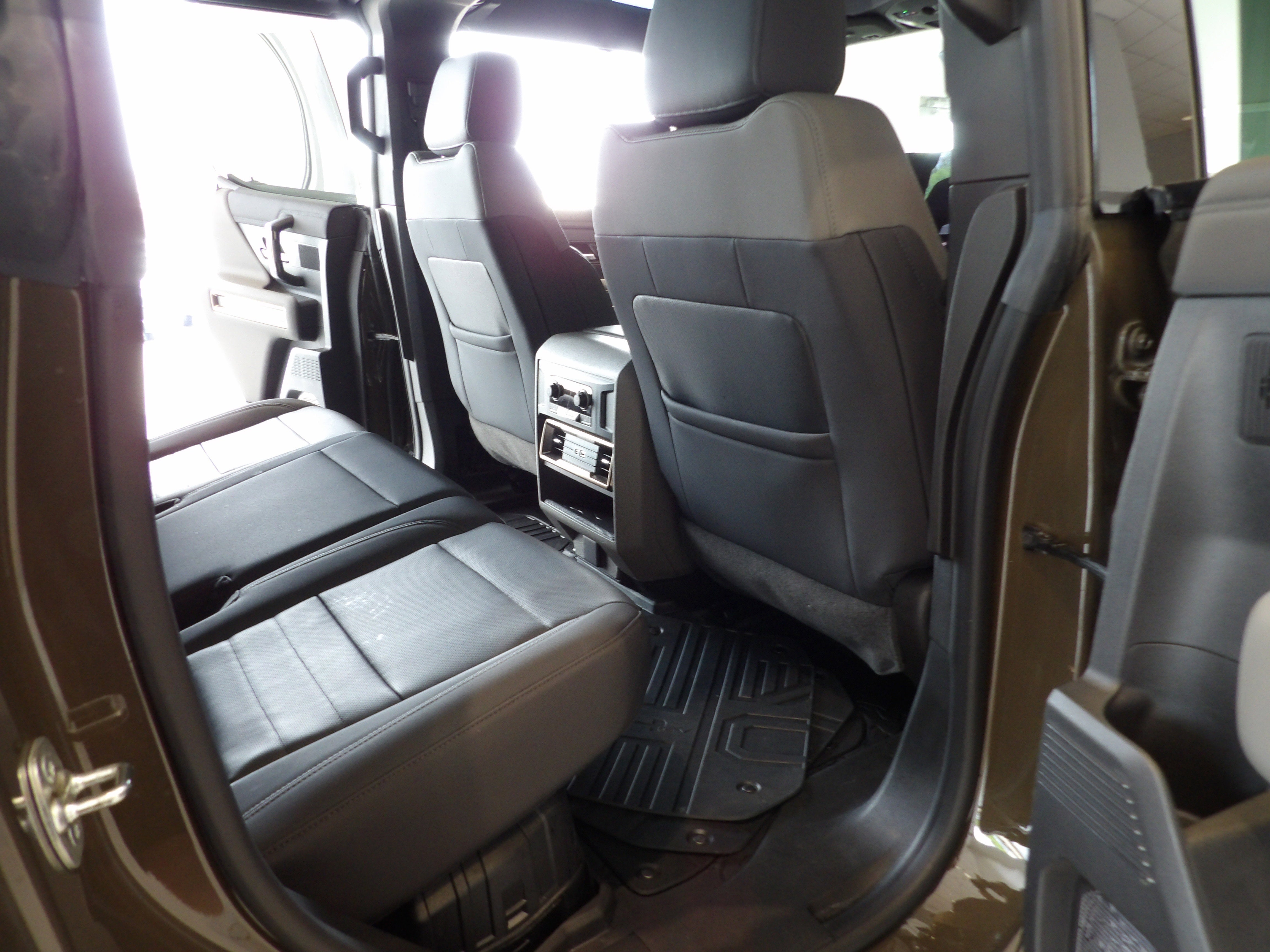 2024 GMC HUMMER EV Pickup 2X