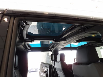 2024 GMC HUMMER EV Pickup 2X